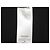 Chaqueta acolchada con capucha de cuero negro Tom Ford Talla IT 40 - vista 6
