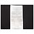 Chaqueta acolchada con capucha de cuero negro Tom Ford Talla IT 40 - vista 7