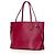 Bolsa Tote Pink Louis Vuitton Epi Neverfull PM Rosa - vista 2