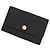 Black Louis Vuitton Monogram Empreinte 6 Key Holder
