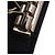 Black Louis Vuitton Monogram Empreinte 6 Key Holder - view 7