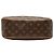 Borsa Louis Vuitton Monogram Trouville marrone - vista 3