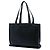 Tote Chanel CC Caviar nero - vista 2