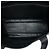 Tote Chanel CC Caviar nero - vista 4