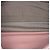Wallet On Chain Bolsa transversal crossbody Chanel CC Caviar rosa - vista 4