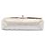 Borsa a Spalla Chanel Medium Classic Iridescent Lambskin Double Flap Oro D'oro - vista 3