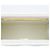 Borsa da sera Chanel Mini Quilted Caviar Cut Out White Tote Satchel Bianco - vista 4