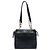 Tote Chanel Triple CC Caviar Nero