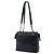 Tote Chanel Triple CC Caviar Nero - vista 2