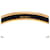 Bracciale Hermès Narrow Brides de Gala Tattoo Enamel 65 marrone Costume  - vista 4