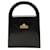 Borsa a mano in pelle nera Dior Nero  - vista 1