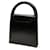 Borsa a mano in pelle nera Dior Nero  - vista 2