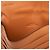 Borsa a tracolla LOEWE Mini Soft Calfskin Heel Pouch marrone - vista 5