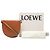Borsa a tracolla LOEWE Mini Soft Calfskin Heel Pouch marrone - vista 8