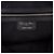 Burberry TB Monogram E Canvas Stripe Book Tote braun - Ansicht 6
