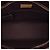 Borsa Tote Louis Vuitton Monogram Vernis Brentwood viola Porpora - vista 4