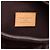 Borsa Tote Louis Vuitton Monogram Vernis Brentwood viola Porpora - vista 5