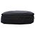Borsa Tote Convertible Prada Saffiano Trimmed Tessuto Nera Nero - vista 3