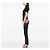 Bobby Small Leather Crossbody Rosa di Dior - vista 6