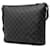 Borsa a tracolla Louis Vuitton Damier Graphite Mick PM nera Nero - vista 2