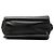 Borsa a tracolla Black Prada Saffiano and City Calf Light Frame Nero - vista 3