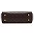 Borsa Louis Vuitton Monogram Cluny MM marrone - vista 3