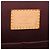 Borsa Louis Vuitton Monogram Cluny MM marrone - vista 5