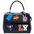 Bolsa Louis Vuitton Epi LV Stories Cluny BB Preta Preto