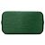Borsa Louis Vuitton Epi Alma PM verde - vista 3