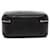 Borsa vanity Chanel Medium CC Caviar nera Nero  - vista 3