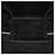 Borsa vanity Chanel Medium CC Caviar nera Nero  - vista 4