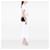 Borsa vanity Chanel Medium CC Caviar nera Nero  - vista 6