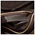 Borsa LOEWE Special Edition Woven Nappa Aire marrone - vista 6