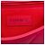 Borsa a tracolla Chanel Medium Caviar My Everything Flap Rossa Rosso - vista 5