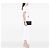 Clutch Chanel Quilted Lambskin CC Beauty nera Nero - vista 6