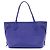 Borsa Tote Louis Vuitton Epi Neverfull PM viola Porpora