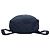 Zaino Blue Chanel CC Quilted Nylon Sport Line - vista 3