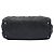 Borsa Bowling Chic Quilt in pelle di vitello iridescente nera Chanel Nero - vista 3