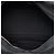 Borsa Bowling Chic Quilt in pelle di vitello iridescente nera Chanel Nero - vista 4
