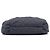 Cabas Blue Chanel Large Quilted Denim Stretch Spirit Blau - Ansicht 3