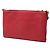 Borsa a tracolla Prada Vitello Daino rossa Rosso - vista 2