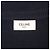 Céline Strick-Latzkleid Celine Navy Größe US S Blau - Ansicht 4