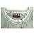 Jean Paul Gaultier Top de mangas abullonadas Mint JPG Jean's Short Talla US 8 - vista 4