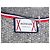 Grey Moncler Wool Patterned Button-Up Vest Size US S - view 5