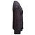 Black Chanel Fall/Winter 2008 Knit Silk Jacket Size FR 46 - view 2