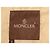 Chaleco acolchado de plumón Moncler Tan Talla Designer 3 Camello - vista 5