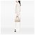 Borsa Boston Louis Vuitton Damier Azur bianca Speedy 30 Bianco - vista 6