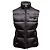 Chaleco acolchado negro Prada Talla IT 40