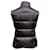 Chaleco acolchado negro Prada Talla IT 40 - vista 4