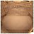 Borsa Tote Louis Vuitton Monogram Neverfull MM marrone - vista 4